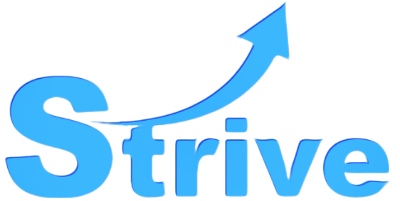 Strive Freelance Agency
